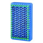 Holmenkol Base Brush Steel Micro Finish, 12mm
