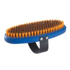 Holmenkol Oval Brush Bronze, 12mm