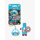 Lip Smacker Captain America Huulivoide Mustikka
