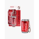 Lip Smacker Coca-Cola Pullo Avaimenperä