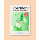 Torriden Balanceful Control Mask - 25 ml * 10 sheets