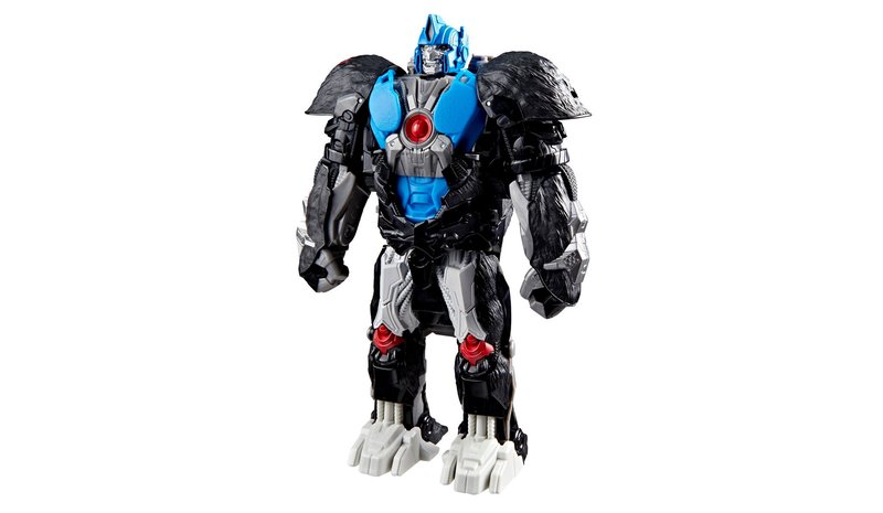 Transformers Core Smash Changers 8" Optimus Primal – kuva 2/4