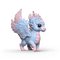 Schleich Baby Crystal Dragon – kuva 2