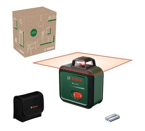 Bosch PLL 360-1 E Linjalaser 24 m