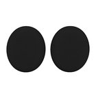 Jabra Evolve3 75 Ear Cushions 1 Pair - Black