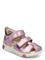 Ecco Mini Stride Sandaalit, Old Rose Metallic, 28 – kuva 4