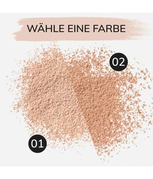 Manhattan Soft Mat Kiinnityspuuteri 20 g Nr. 2 - Beige