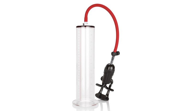 Colt Big Man Pump System penispumppu