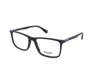 Silmälasit Police Playmaker 1 VPLR58 09LJ
