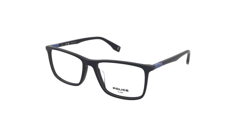 Silmälasit Police Playmaker 1 VPLR58 09LJ