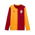 Galatasaray Kotipaita 2026/27 Pitkähihainen