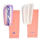 adidas Säärisuojat F50 League - Solar Turbo/Valkoinen/Violetti