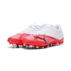 PUMA Ultra 7 Play AG The Arrival - Ultra Red/Musta/Valkoinen