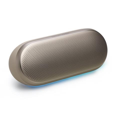 Harman Kardon Luna 2, Bluetooth-kaiutin – kuva 2/8