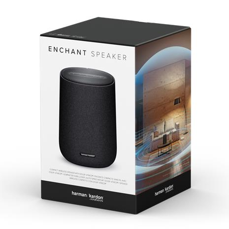 Harman Kardon Enchant, kaiutin
