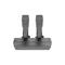 Moza Racing SR-P2 Pedals, PC -poljinsetti – kuva 2