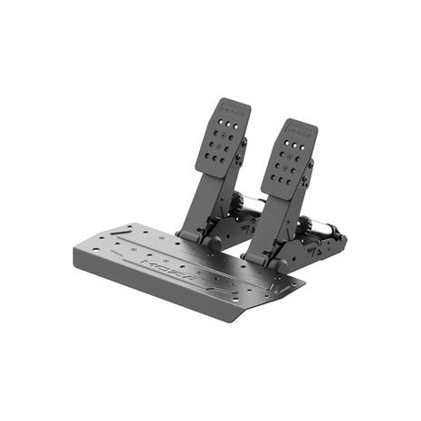 Moza Racing SR-P2 Pedals, PC -poljinsetti