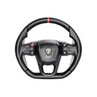 Moza Racing Revuelto Lamborghini Racing Wheel, PC -rattiohjain