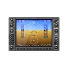 Moza Racing MGX1000 Instrument Panel, kojetaulu