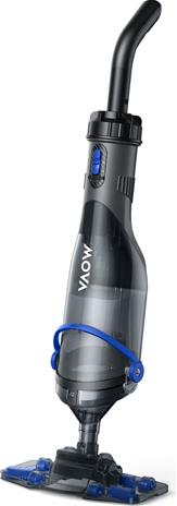 MOVA Handler V10 -allasimuri