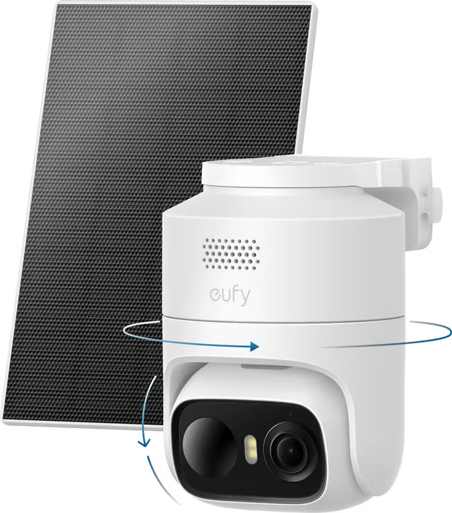 Eufy cam C37