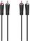 Hama 00122286 audio cable – kuva 4