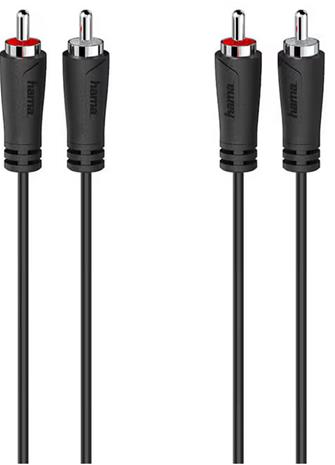 Hama 00122286 audio cable