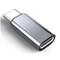 Lightning naaras to USB-C uros Adapter, sovitin – kuva 5