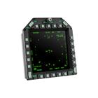 Moza Racing AMPCD Display Panel, PC -lentosimulaattoritarvike
