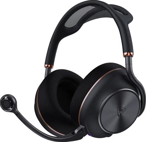 Turtle Beach Stealth Pro II (PS4/PS5), Bluetooth-pelikuulokemikrofoni