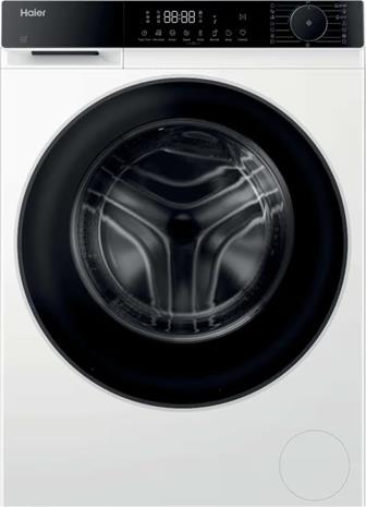 Haier HW80-BP14357TU-S, pyykinpesukone