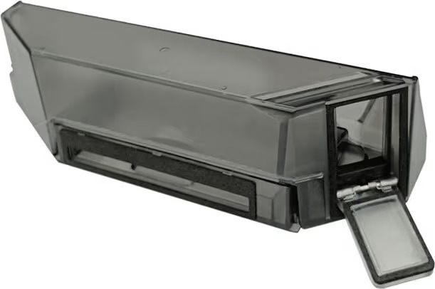 Pölysäiliö Roborock Qrevo Master robottiimuriin
