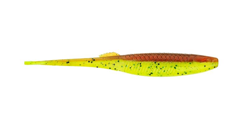 RAPALA THE STINGMAN NE 4 PERCH JIGI – kuva 2/2