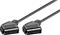Pro Scart connection cable nickel plated ø 7 mm – kuva 5