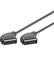 Pro Scart connection cable nickel plated ø 7 mm – kuva 6