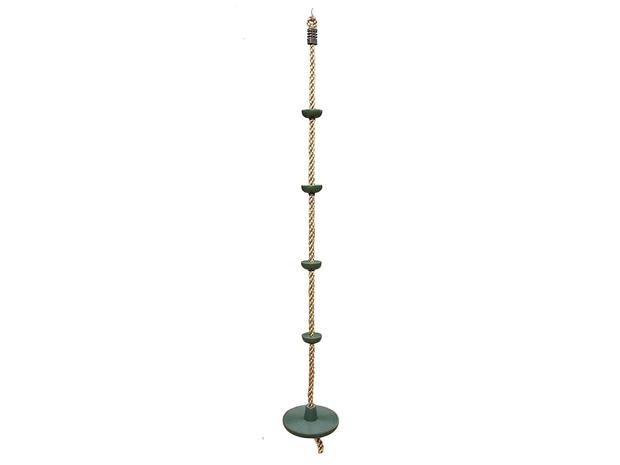 Krea Swing and Climbing Rope, Ulkolelut – kuva 5/7