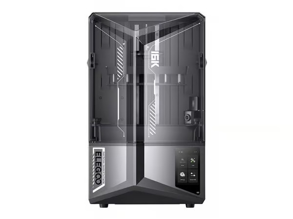 Elegoo Saturn 4 Ultra 16k