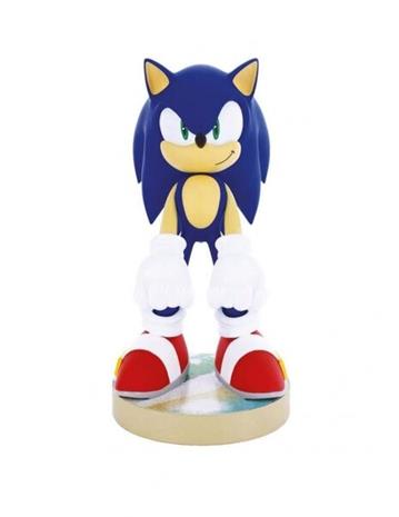 Cable Guy: Sonic The Hedgehog - Sonic (20cm) GADGET
