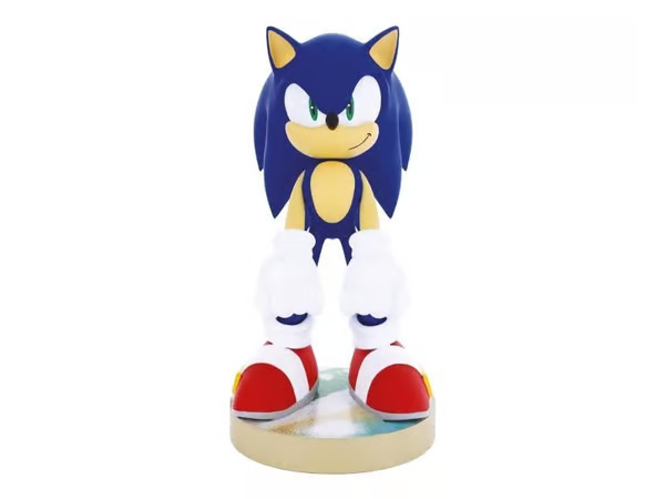 Cable Guy: Sonic The Hedgehog - Sonic (20cm) GADGET