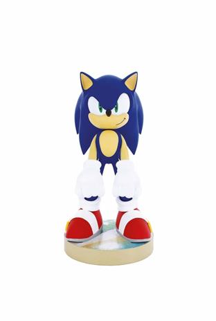 Cable Guy: Sonic The Hedgehog - Sonic (20cm) GADGET