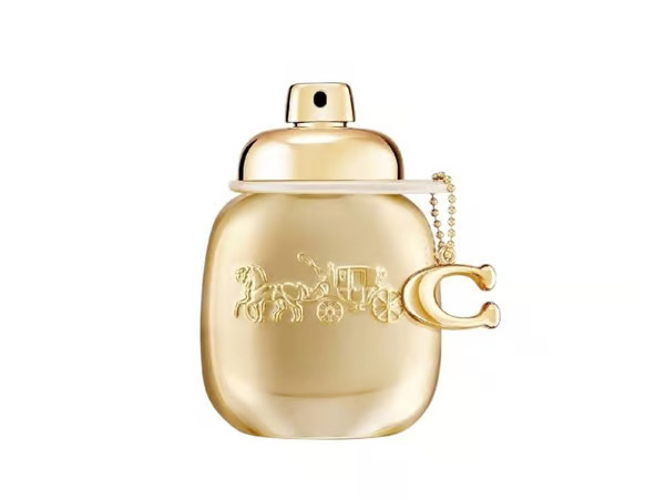 Coach Gold Parfum 30 ml