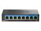 D-Link DMS-108/E 8-Port 2.5G Multi-Gigabit Desktop Switch – kuva 6