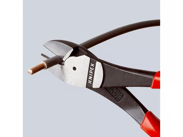 Knipex 7401140 Voimasivuleikkurit 140mm
