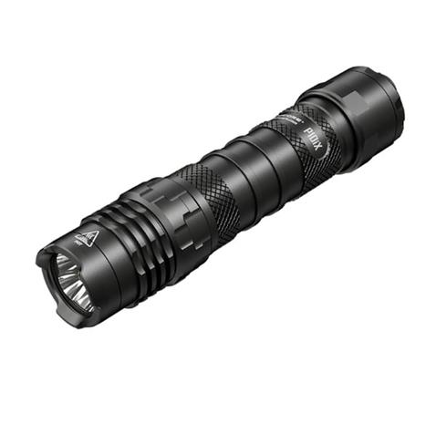 Nitecore P10iX 4000lm USB-C-taskulamppu