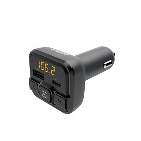Hama Bluetooth USB-C FM-transmitter