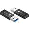 TECHLY - USB-C adapter - USB Type A to USB-C – kuva 3