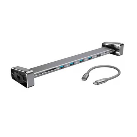 HAMA Telakointiasema USB-C 9in1