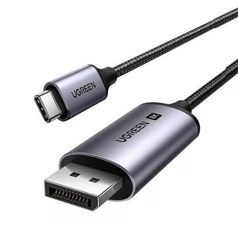 UGREEN USB-C to DisplayPort 8K Cable 2m