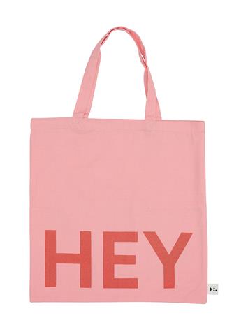 Design Letters Kassi Soft Red