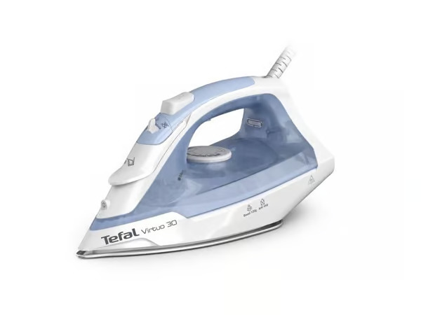 Tefal Virtuo 30 FV2C41E0, silitysrauta